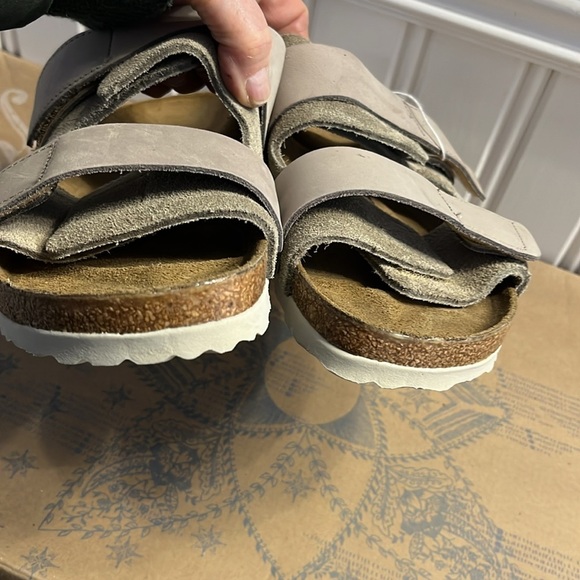 Birkenstock Uji Sandals Size 9 NWT - Picture 8 of 13